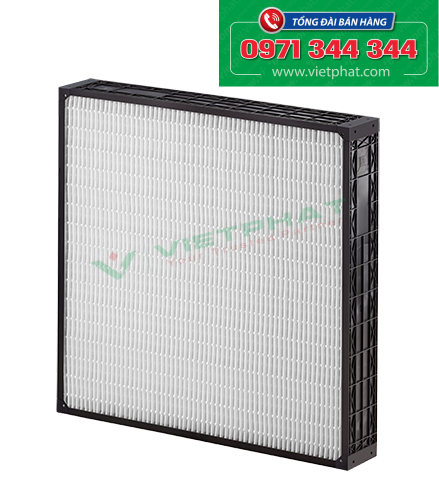 Bộ lọc tinh Varicel 2+ là 