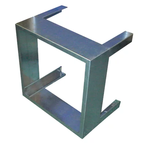 Khung bộ lọc khí Absolute Filter Holding Frame