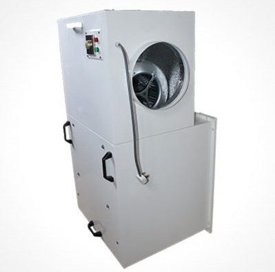 Thiết bị phòng sạch BFU – Blower Filter Unit