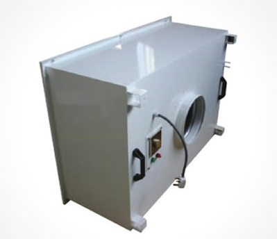 Bộ lọc quạt FFU- Fan Filter Unit