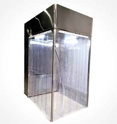 Thiết bị phòng sạch LAF Laminar Air Flow