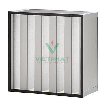 AST-III 1500 A40A01C9T2G0 610x305x292mm