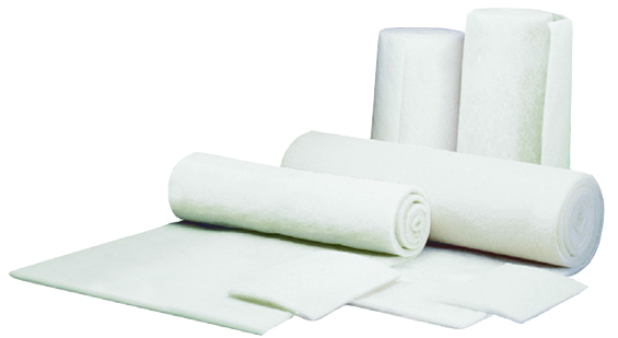 cuộn lọc bụi W-Roll