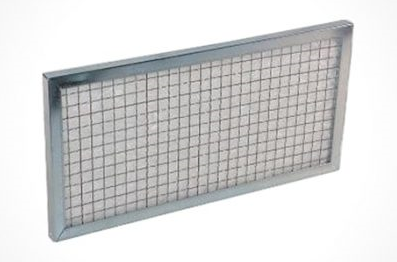 Tấm lọc thô chịu nhiệt V-HT