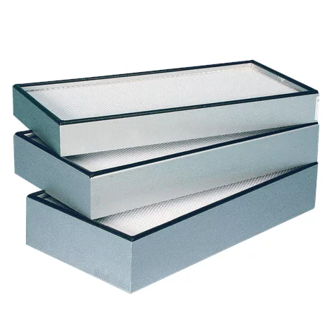 Bộ lọc HEPA-ULPA Megalam ES FabSafe