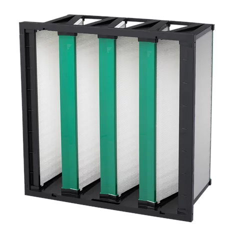 Bộ lọc nhỏ gọn OpakfilGT/GTX