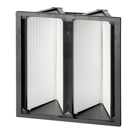 Bộ lọc nhỏ gọn Opakfil 2v