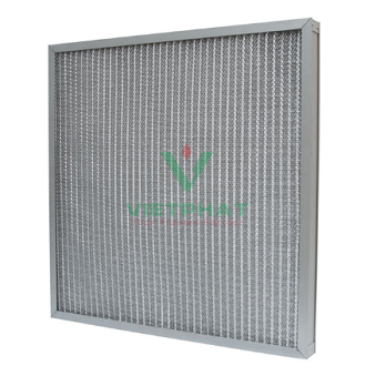 GREASE FILTER GI 594x594x46mm