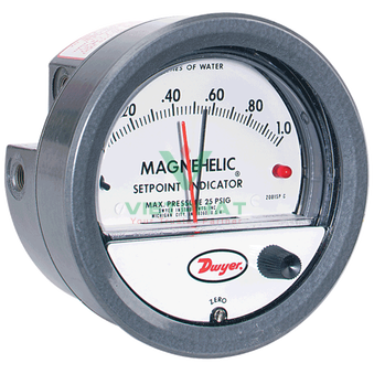 Bộ đo áp suất 2002-SP