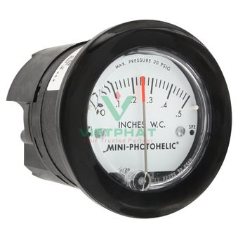 Bộ đo áp suất MP-500PA