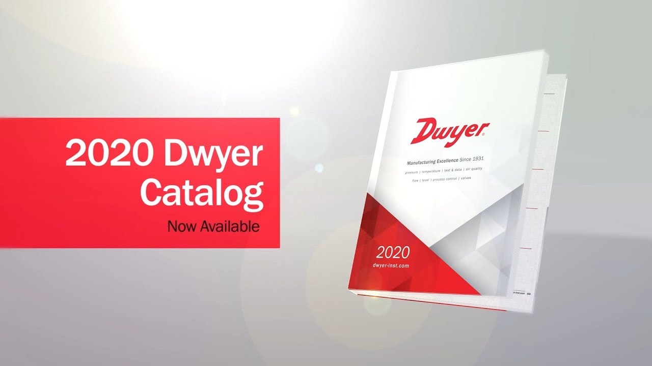 Catalogue Dwyer 2020