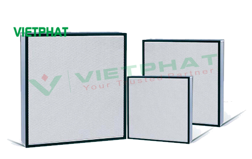 Lọc HEPA là gì?