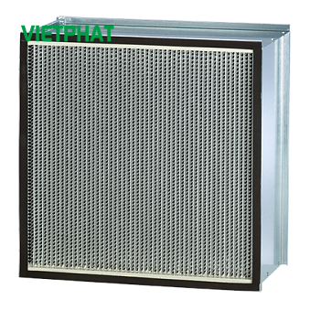 Bộ lọc HEPA MEGAcel I