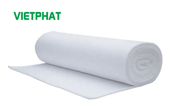 Bông lọc bụi AmerTex R