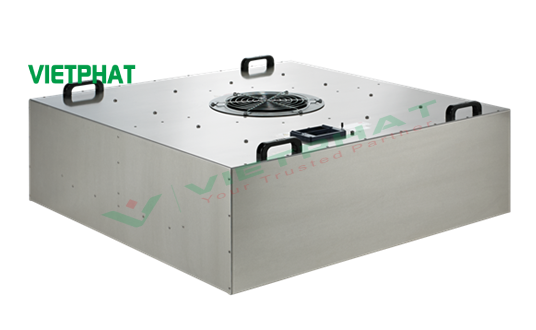 Quạt lọc HEPA phòng sạch