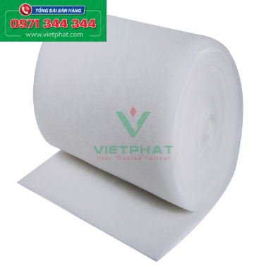 Cuộn lọc G4 AAF