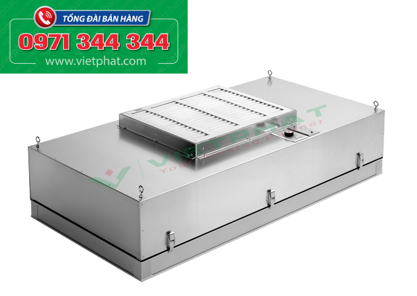 Hộp lọc FM2-LE