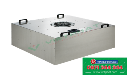 Hộp lọc gió FFU