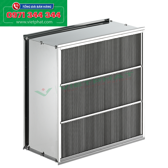 Lọc AstroCel I HT