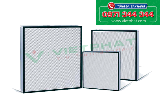 Lọc Biocel II 