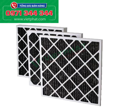 Lọc Carbon AmAir C