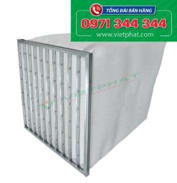 Lọc DriPak NXM