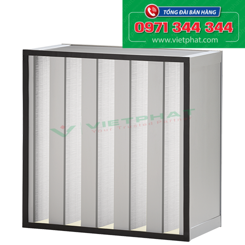 Lọc Astrocel III 