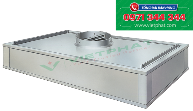 Lọc HEPA TM-2