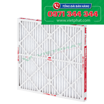 Lọc MEGApleat M8