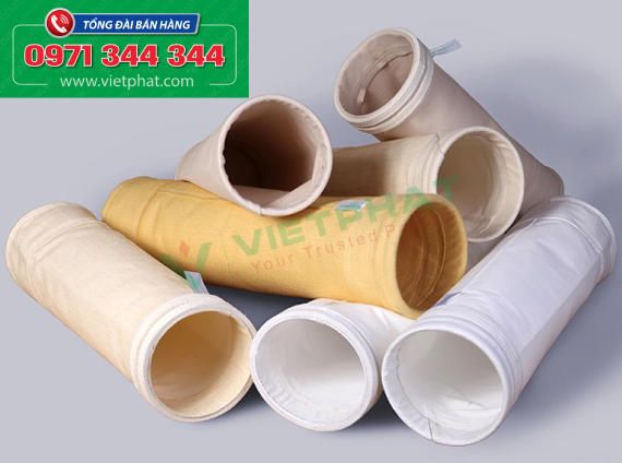Túi lọc chịu nhiệt PE500