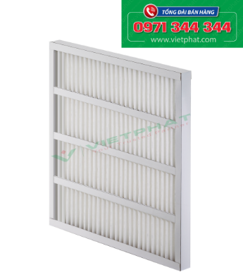 Lọc thô PerfectPleat 