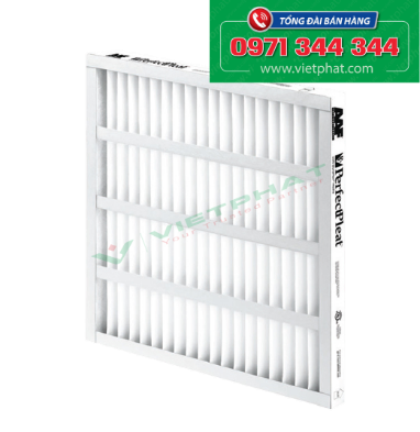 Lọc PerfectPleat SC M8