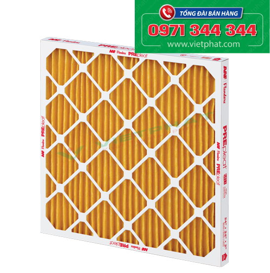 Lọc PREpleat M11 HC 