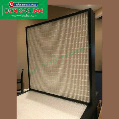 Bộ lọc tinh Varicel 2+ 