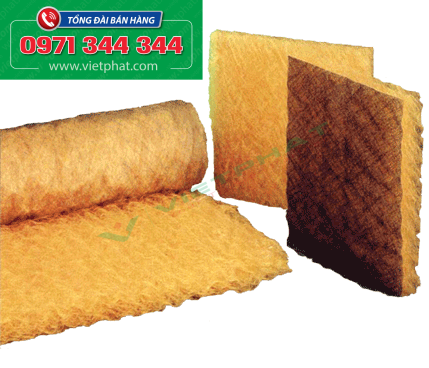 Bông lọc AmerKool M81 