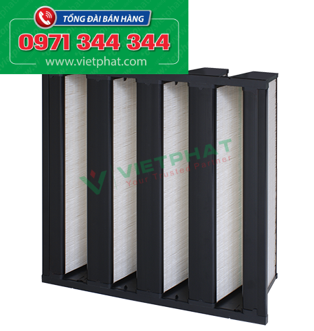 Lọc tinh VariCel HVXL