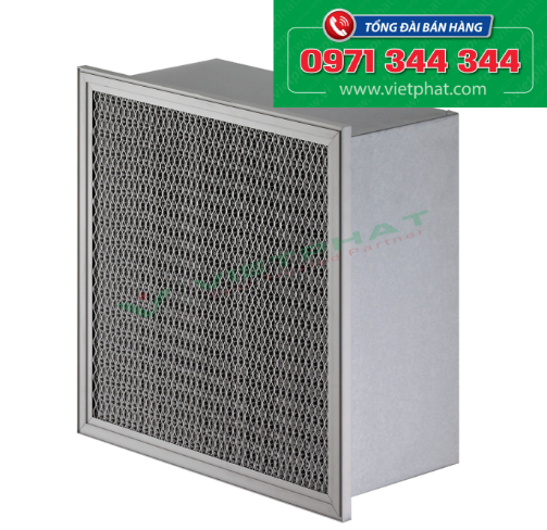 Lọc Varicel I HT 