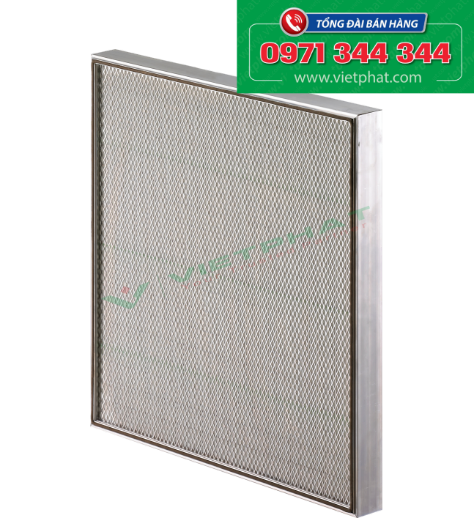 Lọc Varicel II HT 