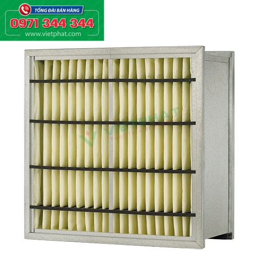 Lọc VariCel RF AAF