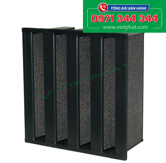 Lọc VariSorb XL