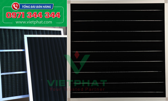 Xử lý dầu mỡ nhà hàng