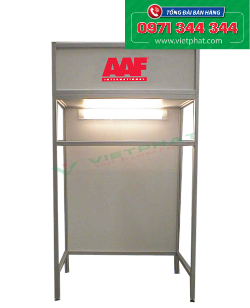 Thiết bị phòng sạch AstroFan CleanZone DFU