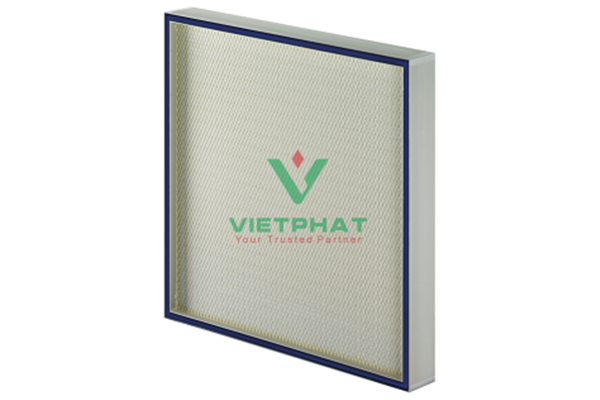 Mẹo kéo dài tuổi thọ của bộ lọc HEPA