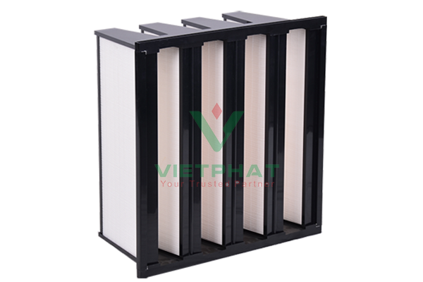 Nguyên lí làm việc và cách vệ sinh bộ lọc không khí