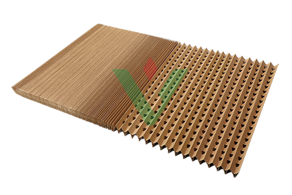 Vai trò của bông lọc trong hệ thống phun sơn, xưởng sơn