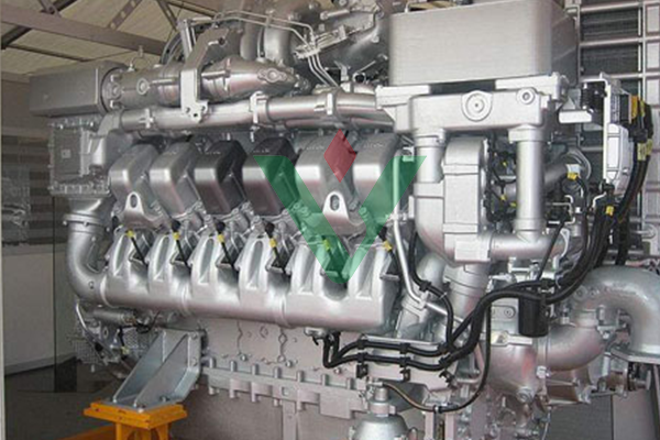 Vai trò của bộ lọc không khí đối với Động cơ Diesel & Gas 