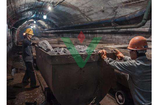 Hệ thống lọc khí trong ngành khai thác mỏ