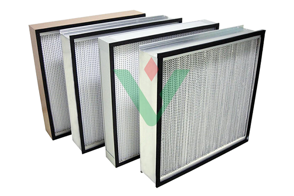 Giải pháp loại bỏ bụi trong không khí bằng thiết bị lọc