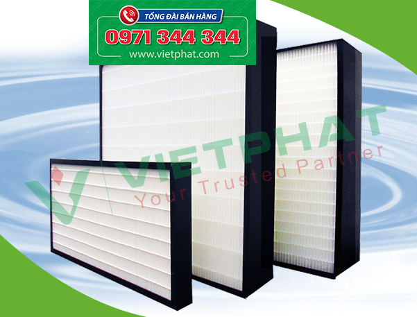 Tấm lọc không khí