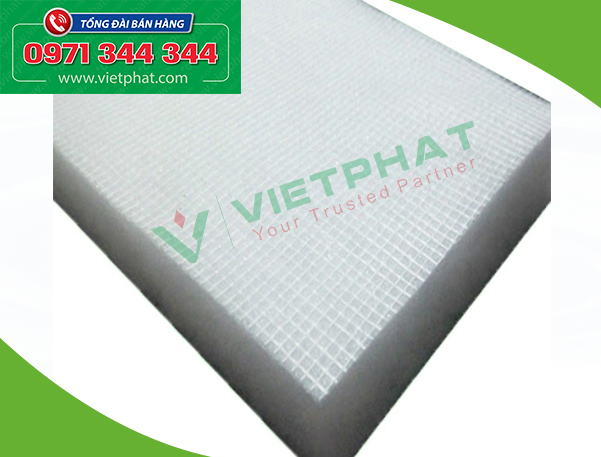 Màng lọc bụi sơn